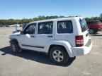 2012 JEEP Liberty