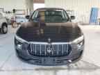 2018 MASERATI Levante