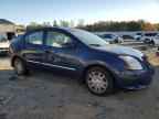 2012 NISSAN SENTRA