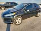 2014 FORD Fiesta