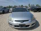 2005 HONDA ACCORD