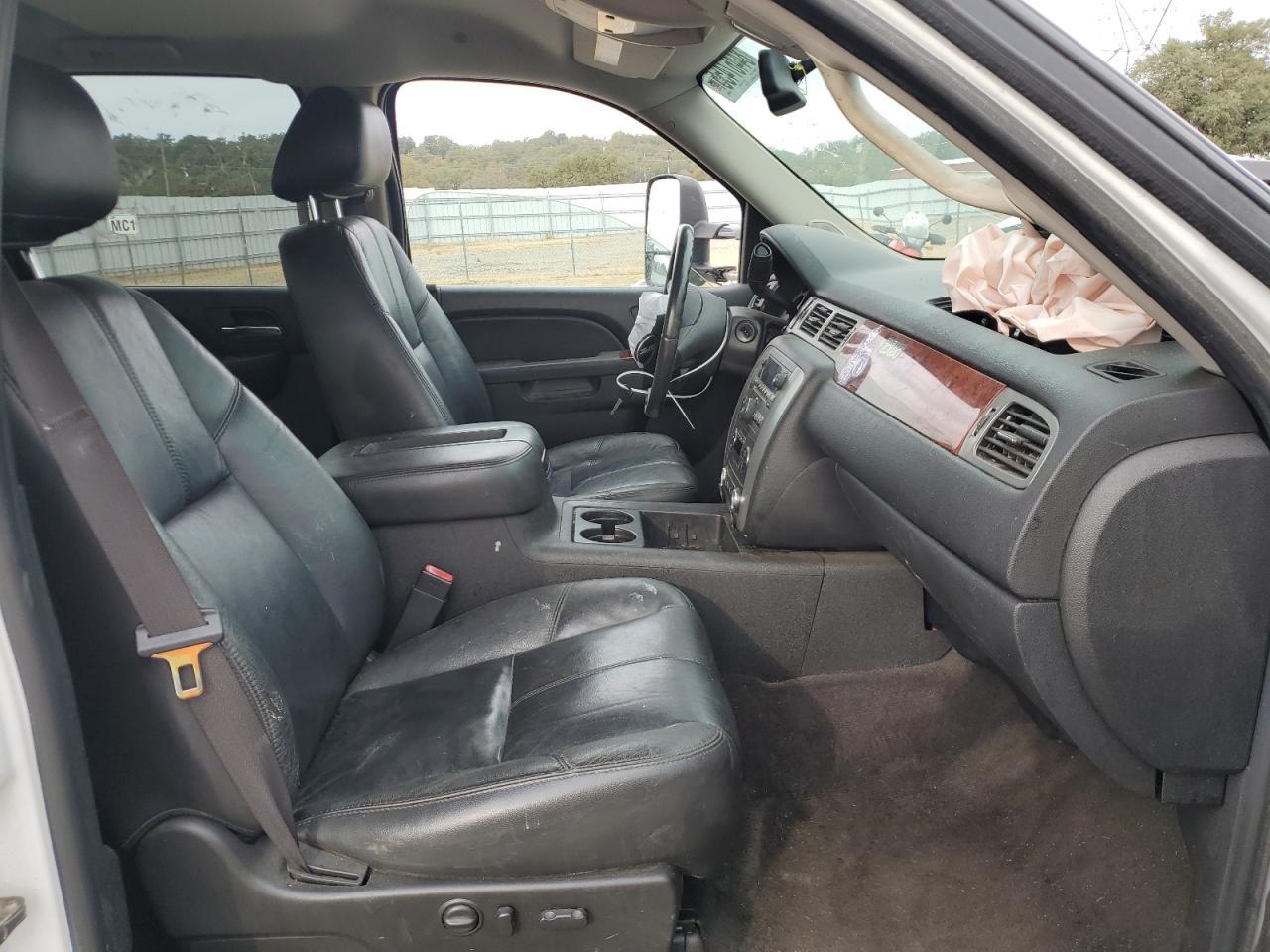 2011 GMC Sierra