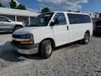 2011 CHEVROLET Express 3500