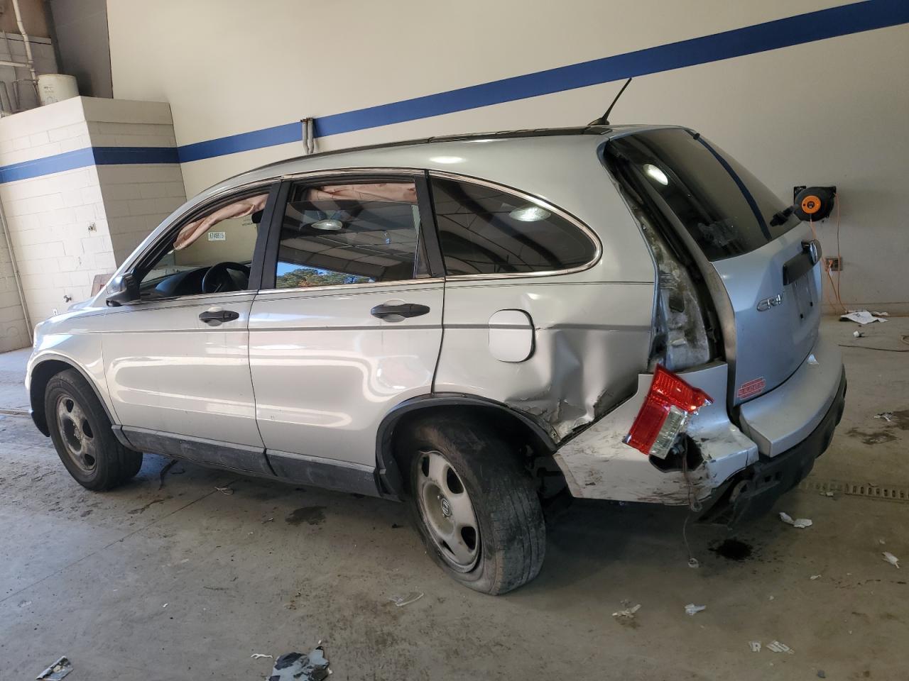 2009 HONDA CR-V