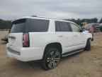2017 GMC Yukon