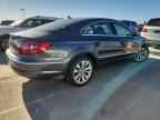 2012 VOLKSWAGEN CC