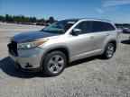 2014 TOYOTA HIGHLANDER