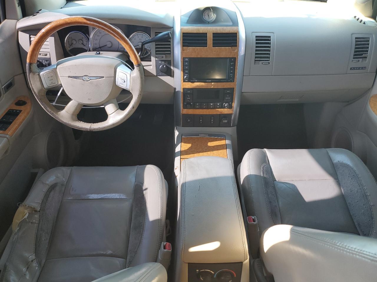 2008 CHRYSLER Aspen