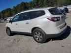 2015 CHEVROLET TRAVERSE