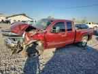 2007 CHEVROLET Silverado