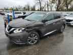 2015 NISSAN MURANO