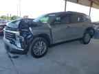 2025 CHEVROLET TRAVERSE