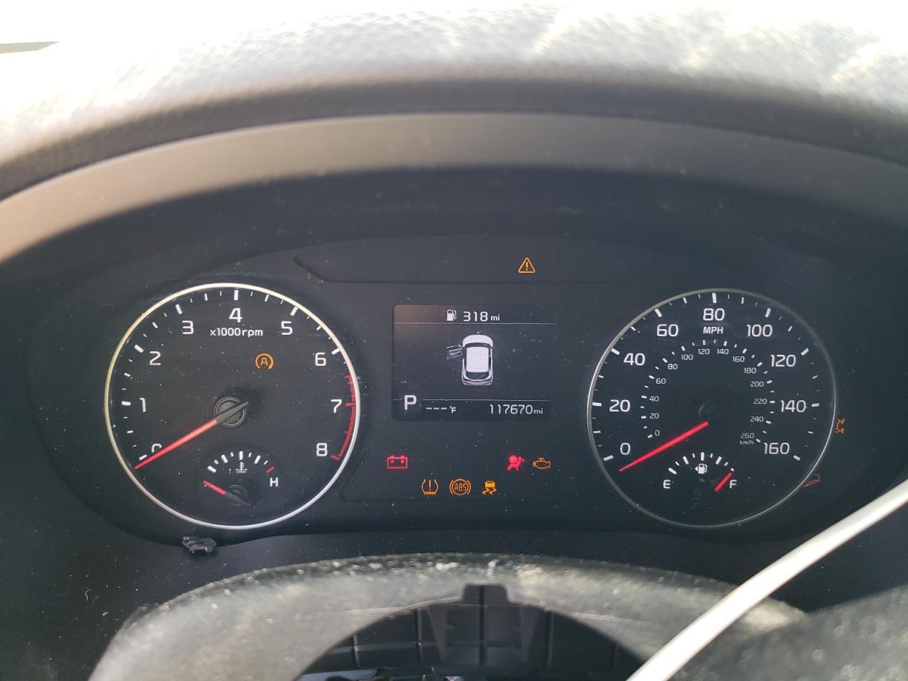 2021 KIA SELTOS