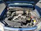 2010 SUBARU FORESTER