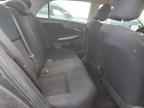 2011 TOYOTA COROLLA