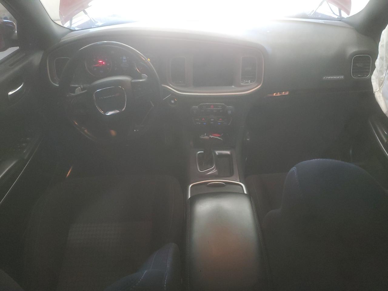 2021 DODGE CHARGER