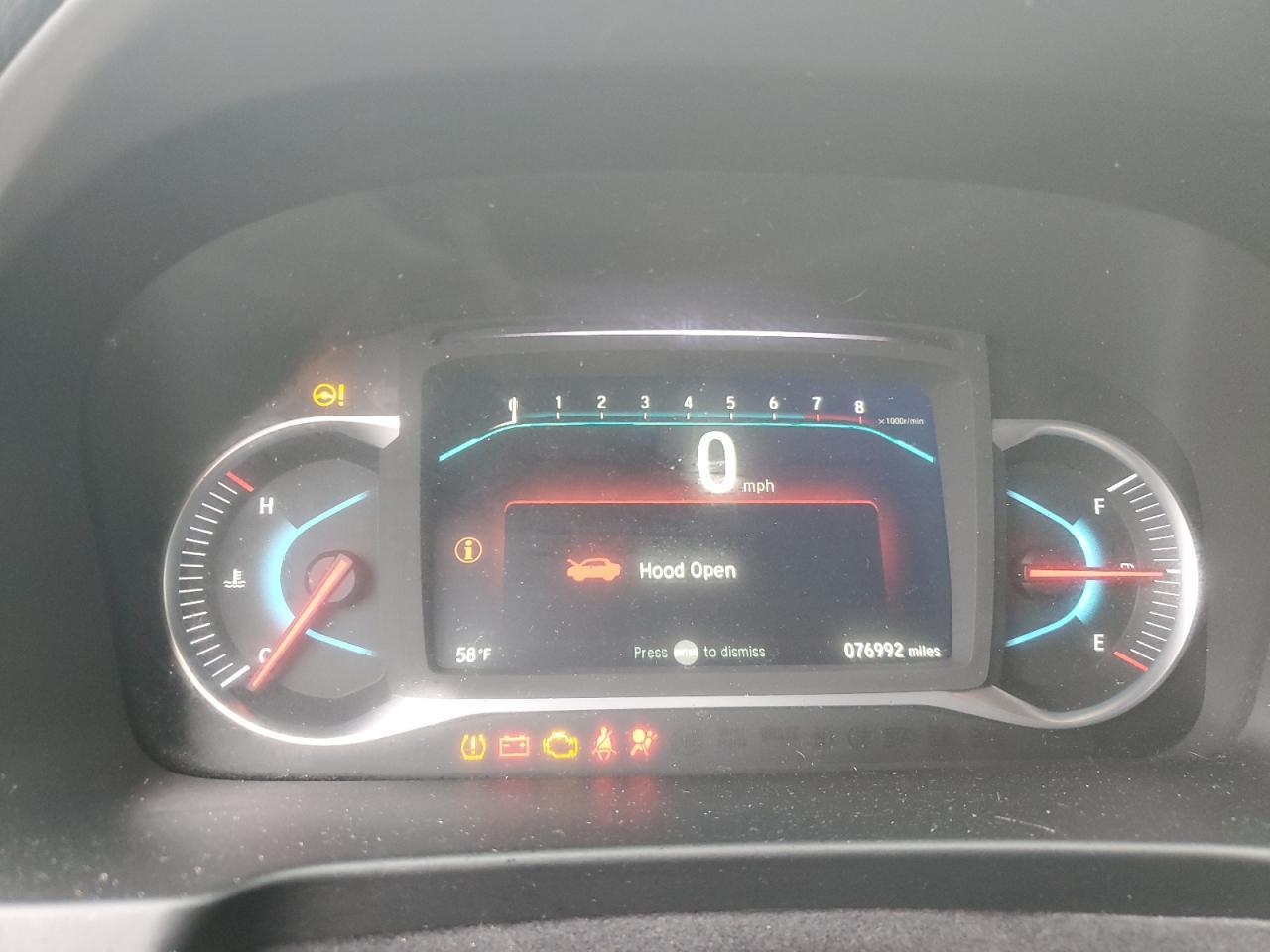 2019 HONDA PILOT