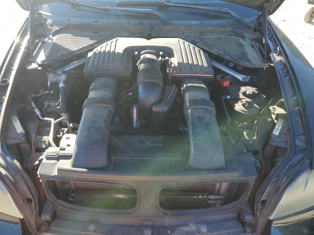 2009 BMW X5