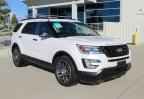 2017 FORD Explorer Sport Trac