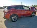 2017 NISSAN MURANO