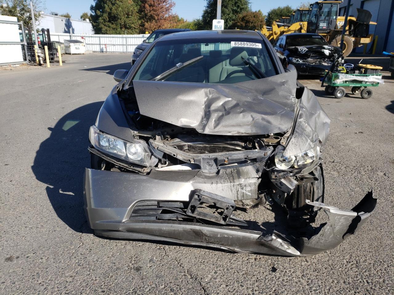 2006 HONDA CIVIC
