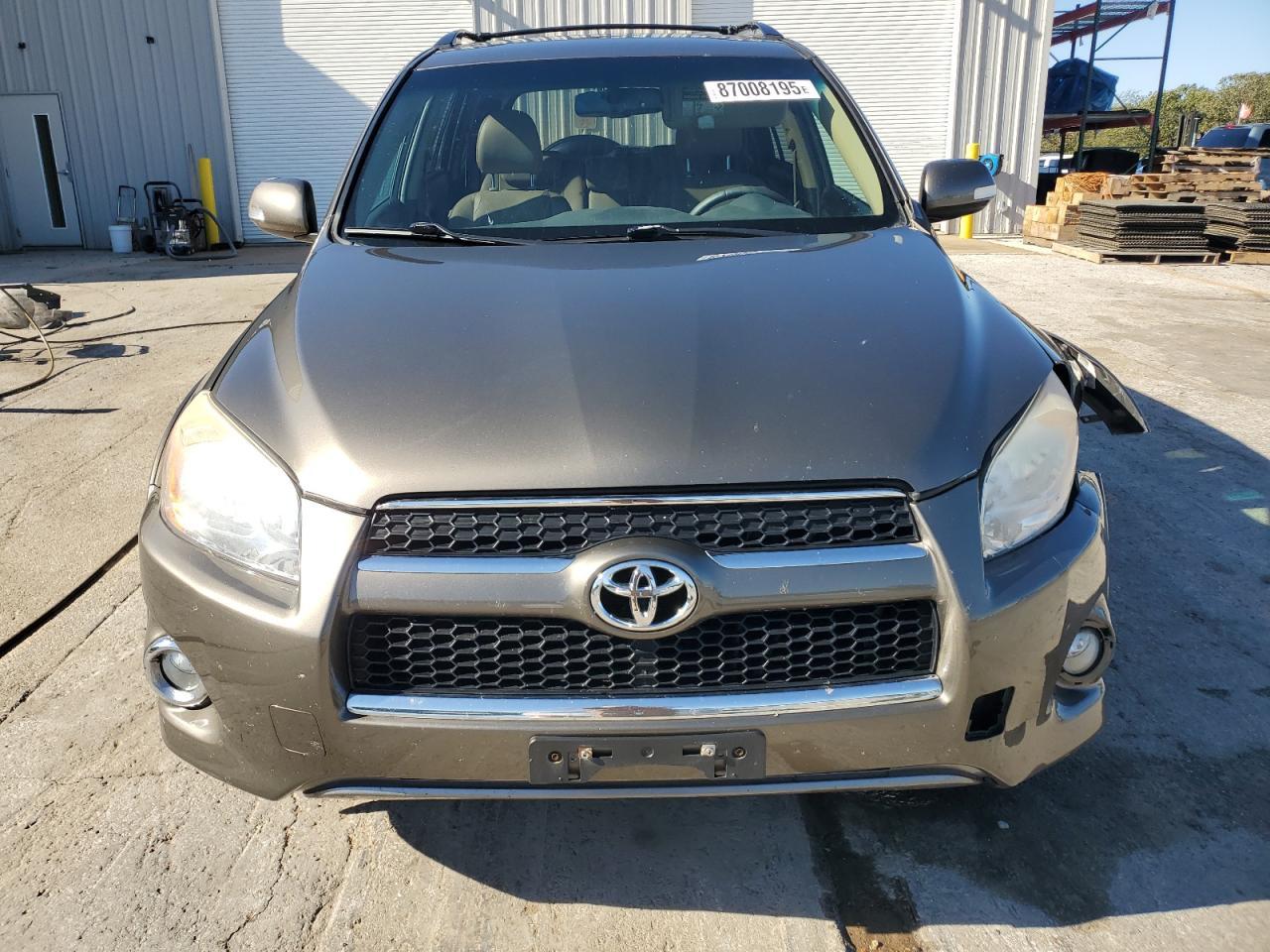 2011 TOYOTA RAV4