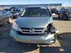 2011 HONDA CR-V