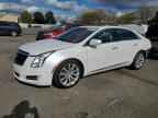 2017 CADILLAC XTS