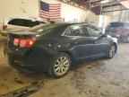 2015 CHEVROLET MALIBU