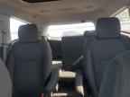 2011 CHEVROLET TRAVERSE