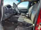 2007 NISSAN Frontier