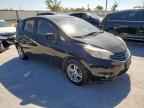 2014 NISSAN Versa Note