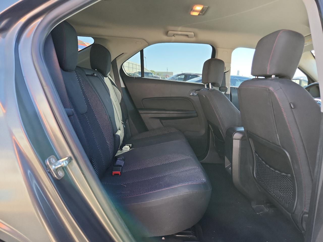 2013 CHEVROLET EQUINOX