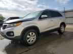 2011 KIA SORENTO