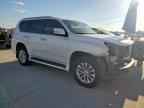 2017 LEXUS GX 460
