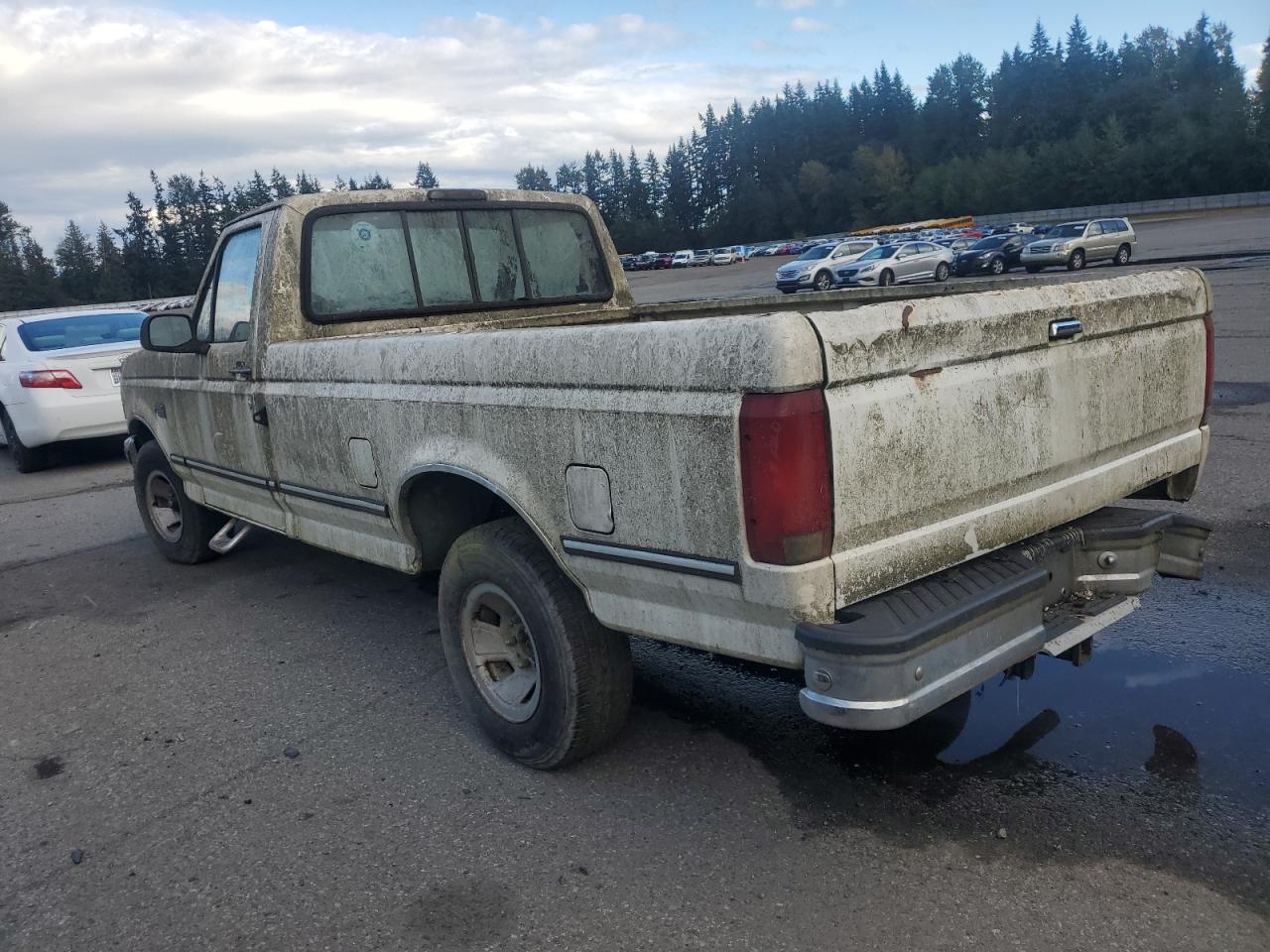1994 FORD F-150