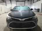 2016 TOYOTA Avalon