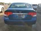 2011 HONDA CIVIC