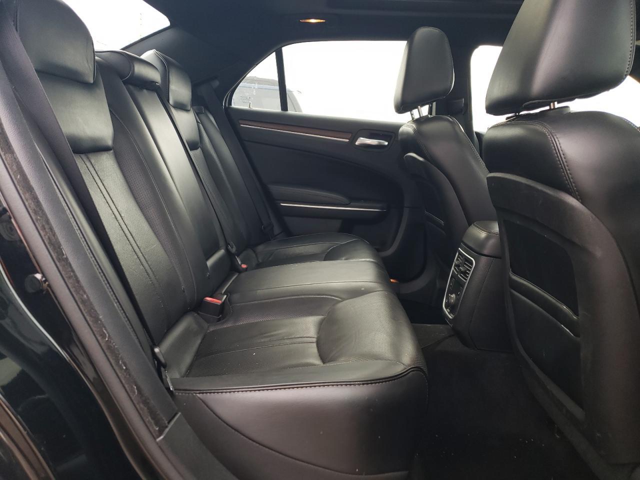 2013 CHRYSLER 300