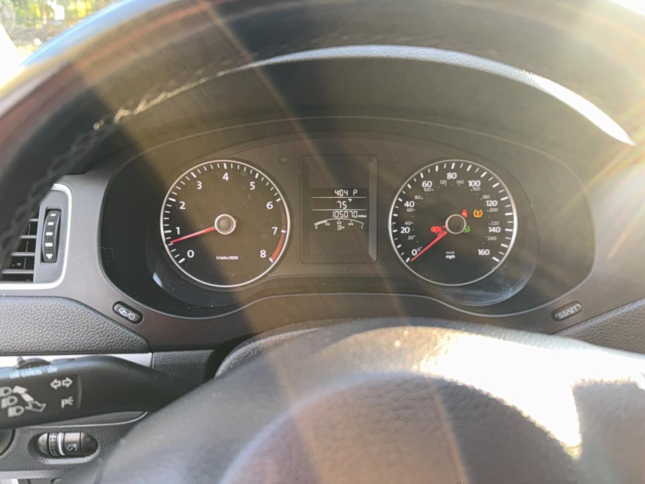 2014 VOLKSWAGEN JETTA