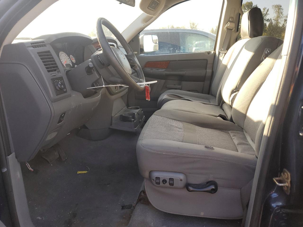 2006 DODGE Ram 2500