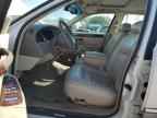 2000 LINCOLN Town Car