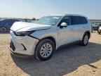2025 TOYOTA HIGHLANDER