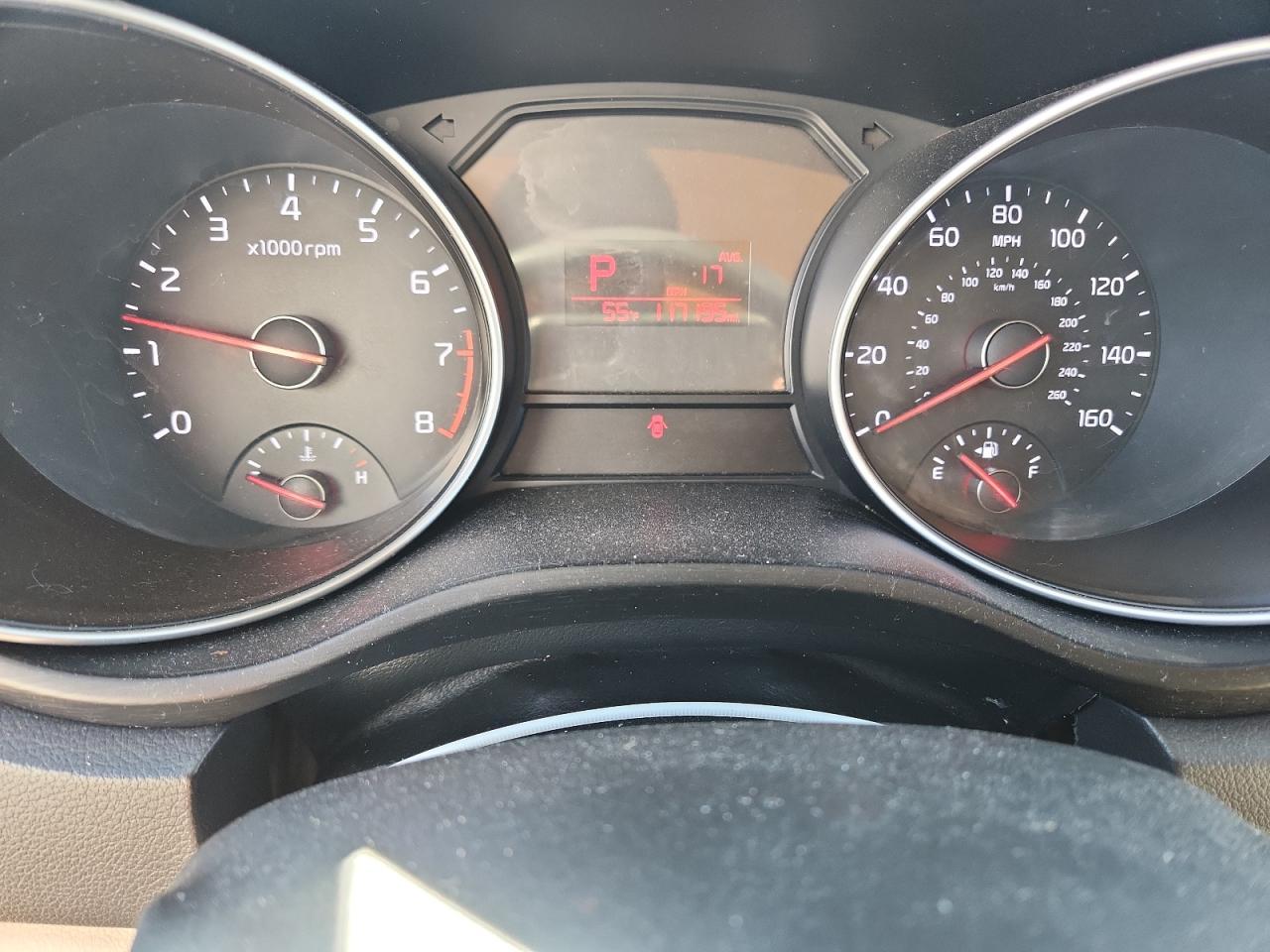 2015 KIA SEDONA