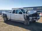 2011 CHEVROLET SILVERADO 1500