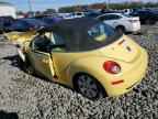 2008 VOLKSWAGEN Beetle