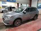 2016 MITSUBISHI outlander
