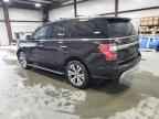 2021 FORD Expedition