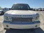 2006 LAND ROVER RANGE ROVER
