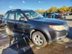 2013 SUBARU FORESTER